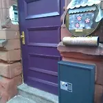 Privat bolig In Kaiserslautern