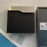 In Accommodatie bij particulieren