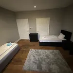 In Privat bolig Kaiserslautern