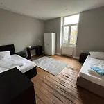 In Privat bolig *