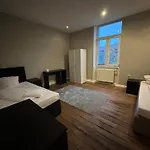 Privat bolig In *
