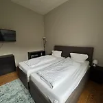 In Privatunterkunft Kaiserslautern