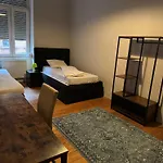 Privat bolig In