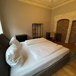 Privat bolig In *