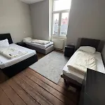Privatunterkunft In