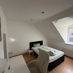 In Privatunterkunft