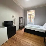 Privat bolig In