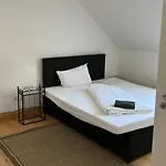 In Privat bolig *