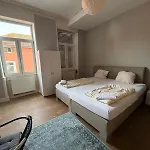 In Privat bolig