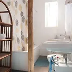 In Privat bolig *