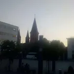 In * Kaiserslautern
