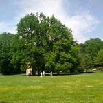 In Privat bolig Kaiserslautern