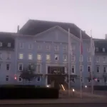 Privat bolig In *