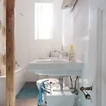 Accommodatie bij particulieren In *