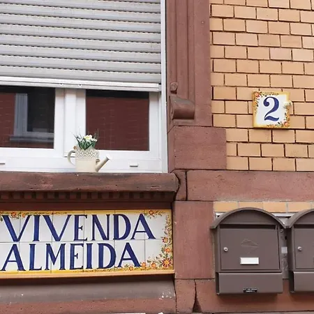 In Rum i privatbostad *