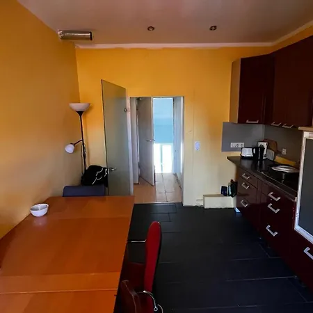 In منزل للإقامة كايزرسلاوترن