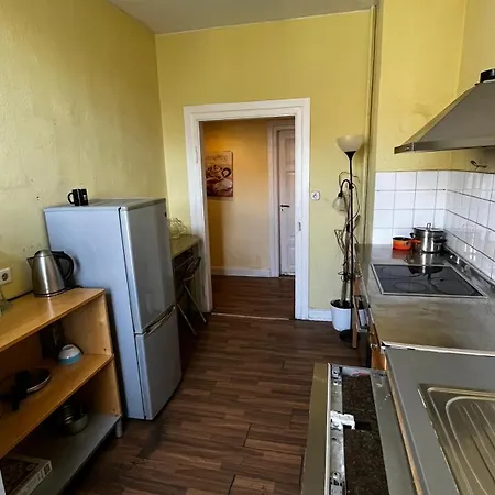 In Séjour chez l'habitant