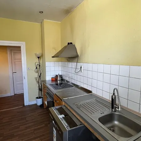 Rum i privatbostad In