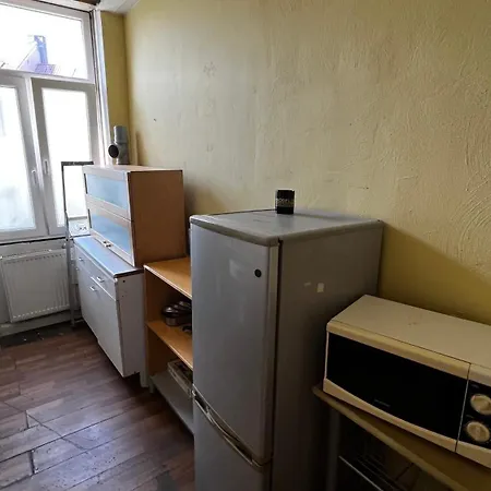 In Séjour chez l'habitant *