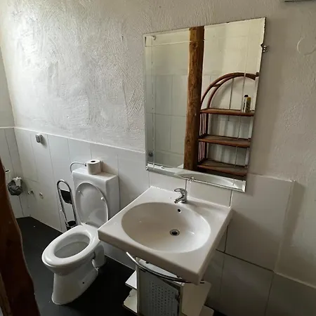 Rum i privatbostad In Kaiserslautern