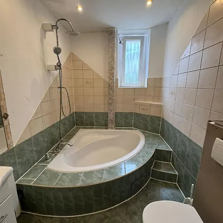 Rum i privatbostad In