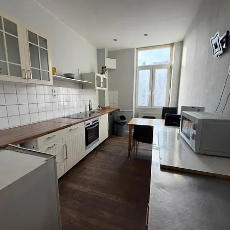 Quarto em Acomodações Particulares In