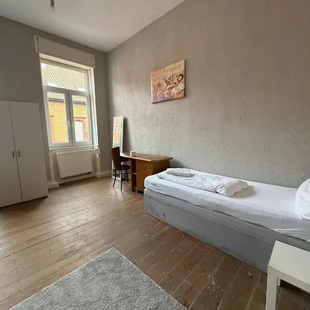 In Rum i privatbostad Kaiserslautern