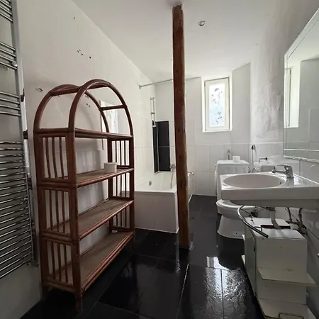 Habitación en casa particular In Kaiserslautern
