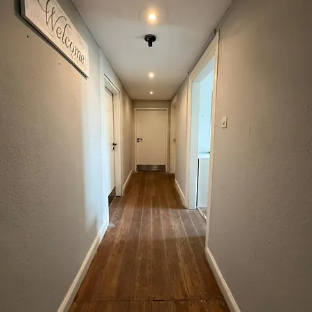 Rum i privatbostad In Kaiserslautern