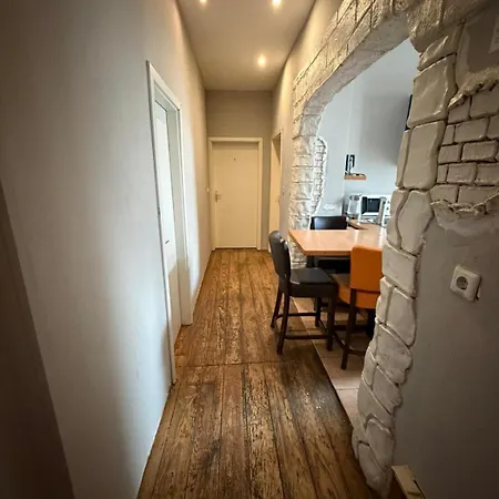 In Rum i privatbostad Kaiserslautern