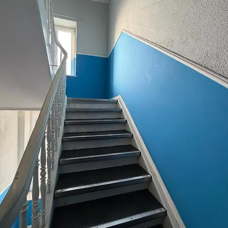 Rum i privatbostad In Kaiserslautern