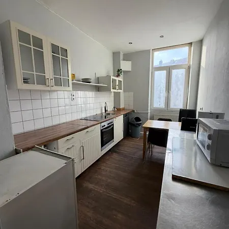 Pansiyon In Kaiserslautern