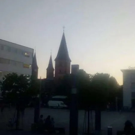 In * Kaiserslautern