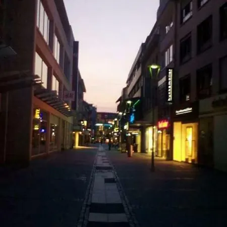 In Rum i privatbostad