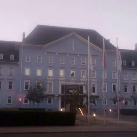 Rum i privatbostad In *