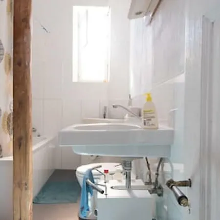 Séjour chez l'habitant In *