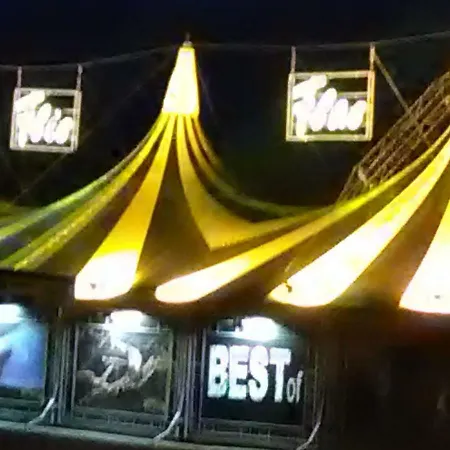 In Séjour chez l'habitant