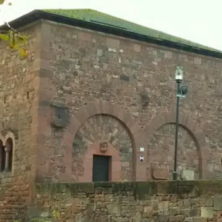 Rum i privatbostad In *