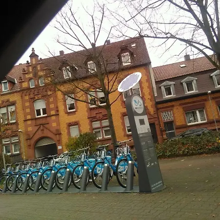 Rum i privatbostad In