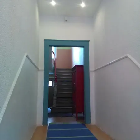 Rum i privatbostad In Kaiserslautern