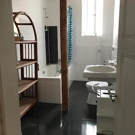 Habitación en casa particular In Kaiserslautern
