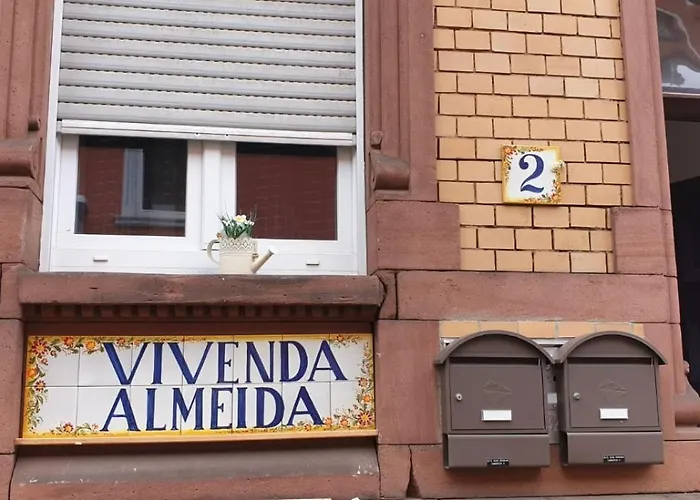 In Quarto em Acomodações Particulares *