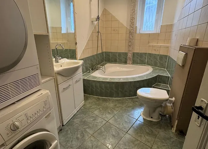 Quarto em Acomodações Particulares In Kaiserslautern