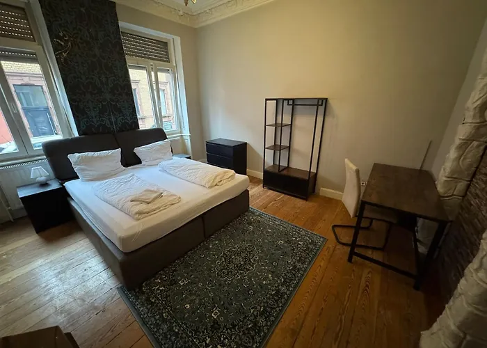 Quarto em Acomodações Particulares In Kaiserslautern