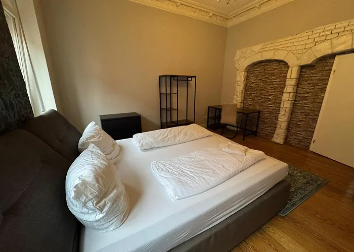 Privatunterkunft In *