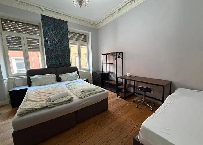 Privatunterkunft In *