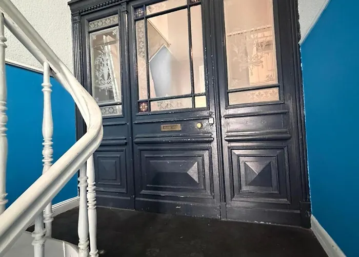 Privatunterkunft In *