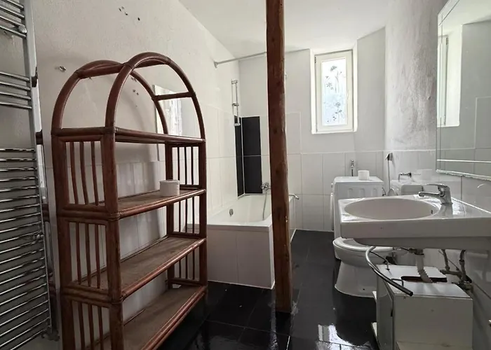 Quarto em Acomodações Particulares In Kaiserslautern