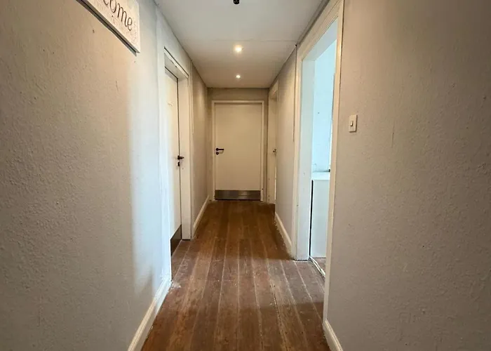 Quarto em Acomodações Particulares In Kaiserslautern