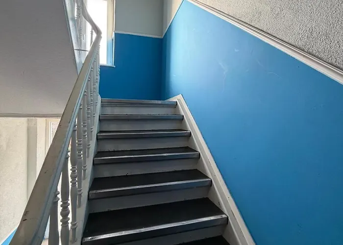 Privatunterkunft In Kaiserslautern